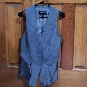 BCBG Vest